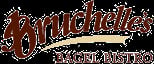 Bruchelle's Bagel Bistro