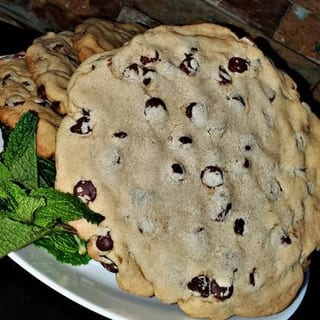 Big Cookie